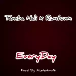 Tamba Hali - Everyday Ft. Runtown